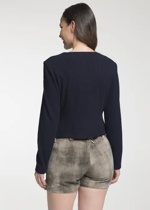 Spieth&Wensky Trachtenjacke "Dietzing"Artikelnummer SW-420790-1636-7525 Neueste Mode