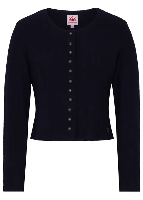 Spieth&Wensky Trachtenjacke "Dietzing"Artikelnummer SW-420790-1636-7525 Neueste Mode