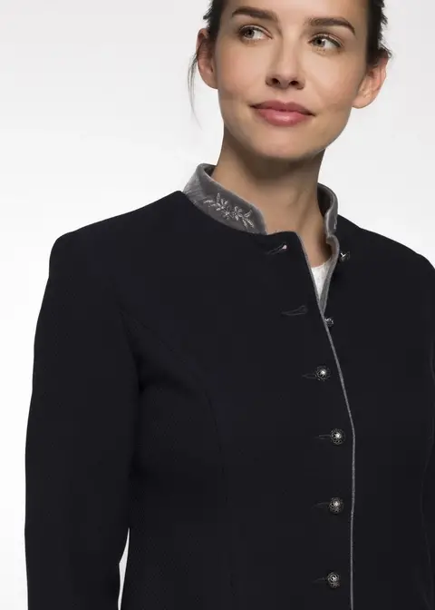 Spieth&Wensky Trachtenjacke "Bambus"Artikelnummer SW-411890-1584-2349 Zeitlich begrenztes Angebot