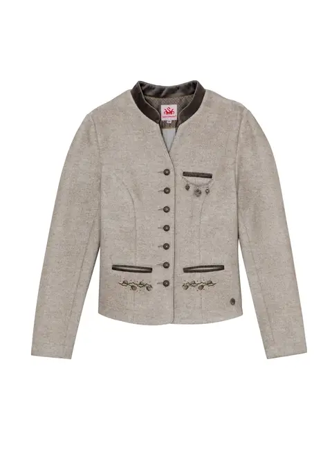 Spieth&Wensky Trachtenjacke "Babing"Artikelnummer SW-410690-1509-4454 Exklusive Angebote