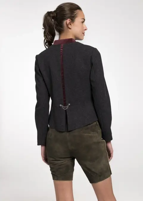 Spieth&Wensky Trachtenjacke "Babing"Artikelnummer SW-410690-1509-6525 Blitzangebot