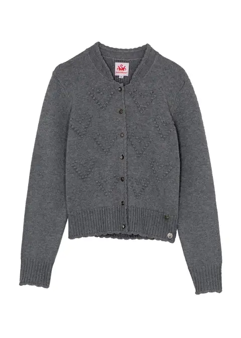 Spieth&Wensky Strickjacke "Brescia"Artikelnummer SW-410650-1514-4617 Neuheiten