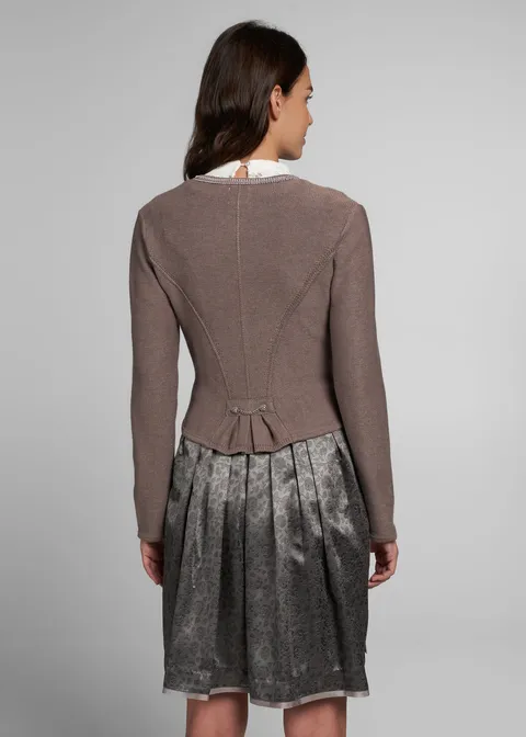 Spieth&Wensky Strickjacke "Alice"Artikelnummer SW-401180-1514-4319 Sonderangebote