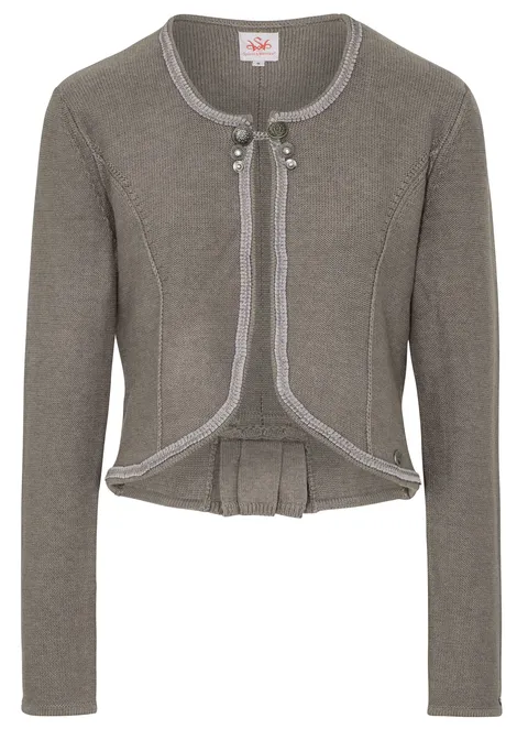 Spieth&Wensky Strickjacke "Alice"Artikelnummer SW-401180-1514-4319 Sonderangebote