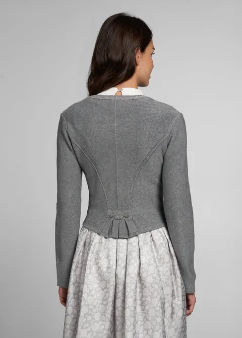 Spieth&Wensky Strickjacke "Alice"Artikelnummer SW-401180-1514-4617 Riesige Ersparnisse
