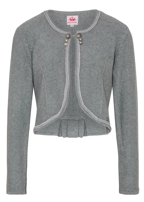 Spieth&Wensky Strickjacke "Alice"Artikelnummer SW-401180-1514-4617 Riesige Ersparnisse