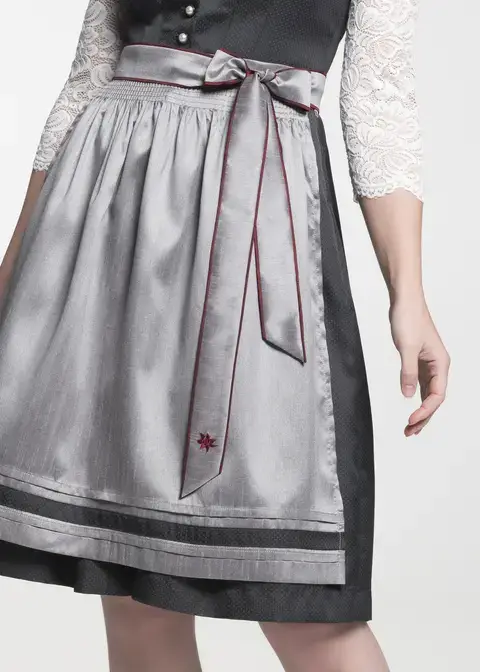 Spieth&Wensky Dirndl "FC Bayern Bitz" 60 cmArtikelnummer SW-412050-1050-6361 VIP-Rabatte