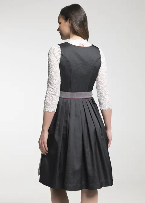 Spieth&Wensky Dirndl "FC Bayern Bitz" 60 cmArtikelnummer SW-412050-1050-6361 VIP-Rabatte