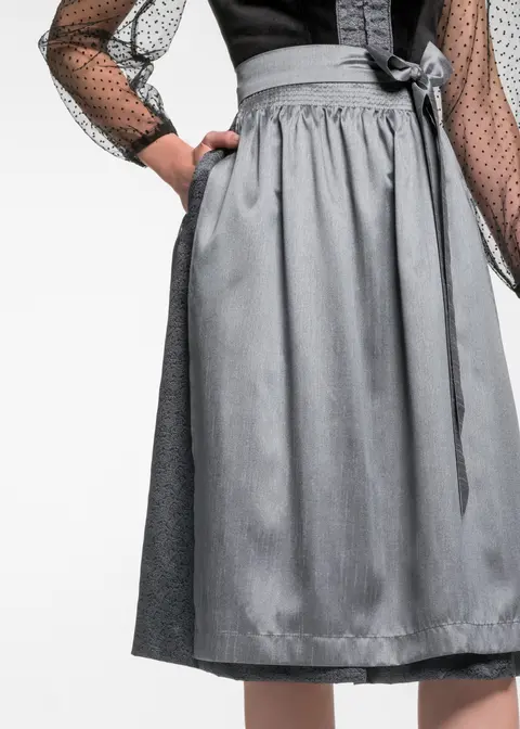 Spieth&Wensky Dirndl "Buchsbaum" 70 cmArtikelnummer SW-410060-1469-2001 Tiefpreis