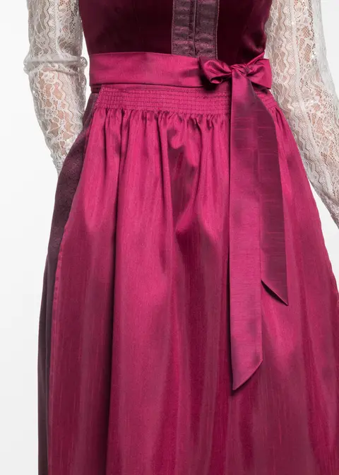 Spieth&Wensky Dirndl "Buchsbaum" 70 cmArtikelnummer SW-410060-1469-2541 Super Sparpreis