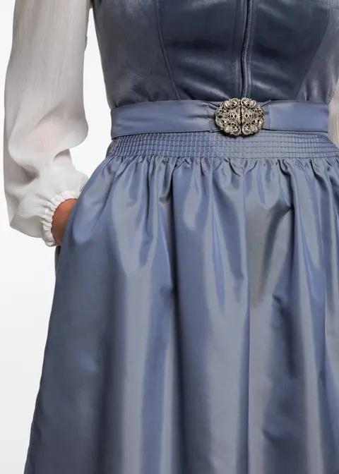 Spieth&Wensky Dirndl "Elli" midiArtikelnummer SW-430070-1099-2016 Begrenzte Freigabe