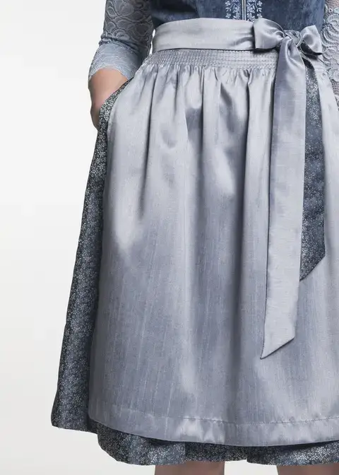 Spieth&Wensky Dirndl "Demo" 60 cmArtikelnummer SW-420220-1537-2349 Letzte 2 Tage