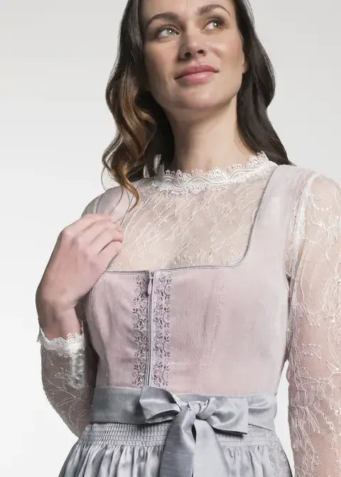 Spieth&Wensky Dirndl "Demo" 60 cmArtikelnummer SW-420220-1537-4244 Letzter Tag