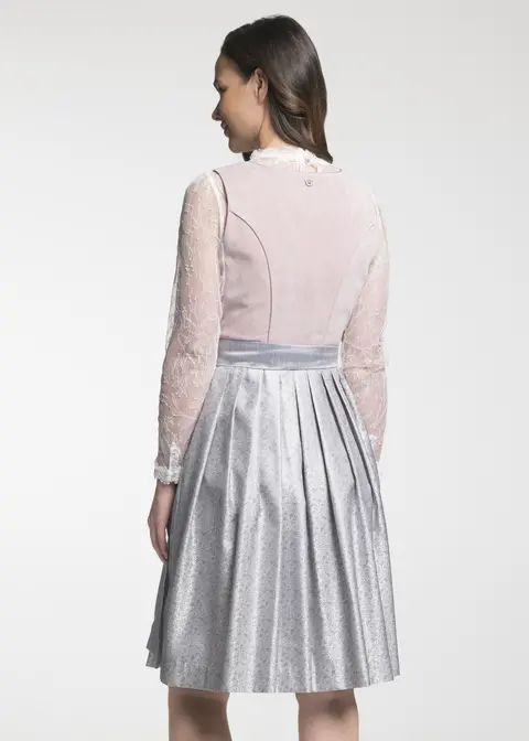 Spieth&Wensky Dirndl "Demo" 60 cmArtikelnummer SW-420220-1537-4244 Letzter Tag