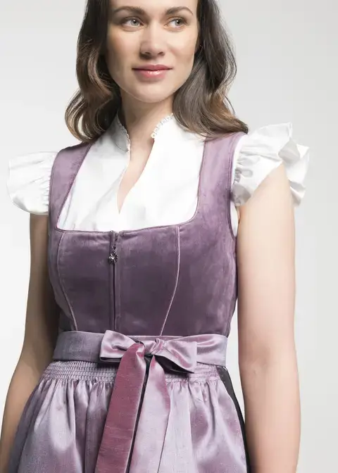 Spieth&Wensky Dirndl "Doreen" 70 cmArtikelnummer SW-420310-1099-4244 Zeitbegrenzte Promotion