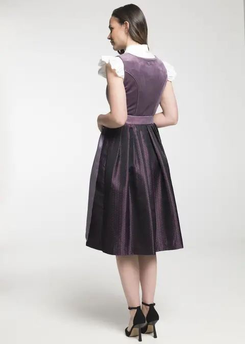 Spieth&Wensky Dirndl "Doreen" 70 cmArtikelnummer SW-420310-1099-4244 Zeitbegrenzte Promotion