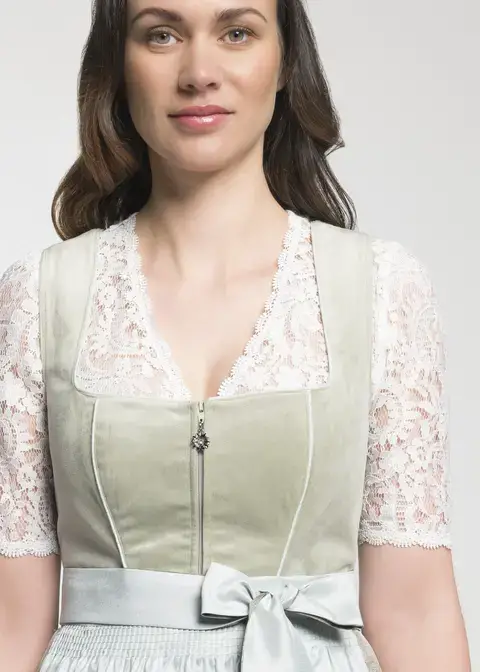 Spieth&Wensky Dirndl "Doreen" 70 cmArtikelnummer SW-420310-1099-5872 Bis zu 50% Rabatt