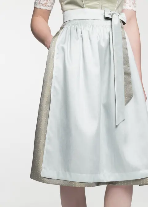 Spieth&Wensky Dirndl "Doreen" 70 cmArtikelnummer SW-420310-1099-5872 Bis zu 50% Rabatt