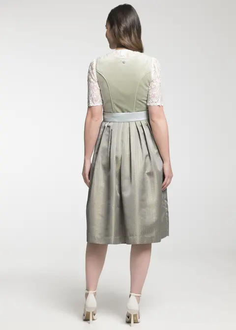 Spieth&Wensky Dirndl "Doreen" 70 cmArtikelnummer SW-420310-1099-5872 Bis zu 50% Rabatt