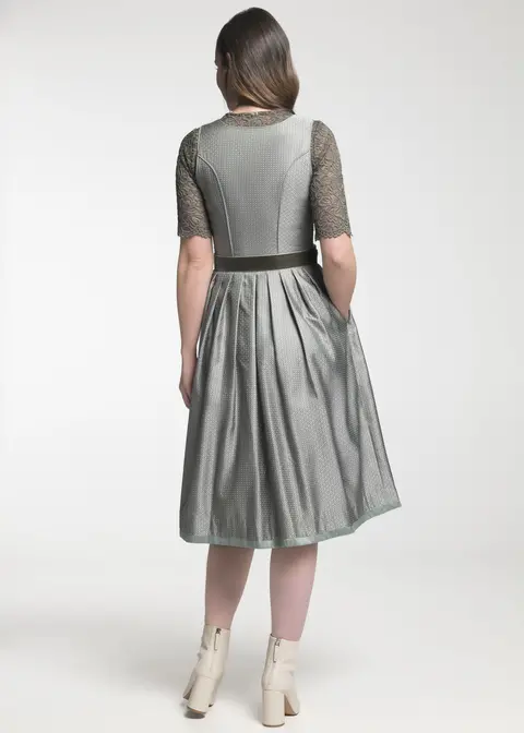 Spieth&Wensky Dirndl "Deich" 70 cmArtikelnummer SW-420180-1012-2019 Bis zu 60% Rabatt