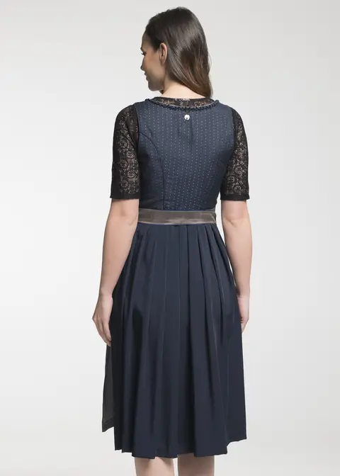 Spieth&Wensky Dirndl "Debby" 70 cmArtikelnummer SW-421290-1012-6447 Bis zu 65% Rabatt