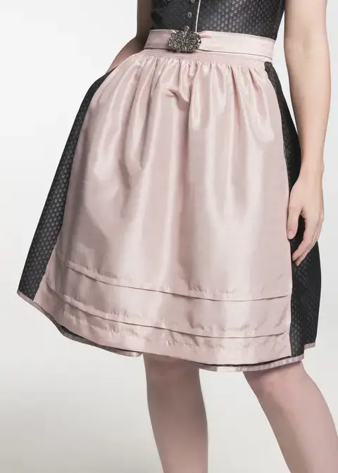 Spieth&Wensky Dirndl "Dragee" 60 cmArtikelnummer SW-421620-1012-2027 Nur für heute