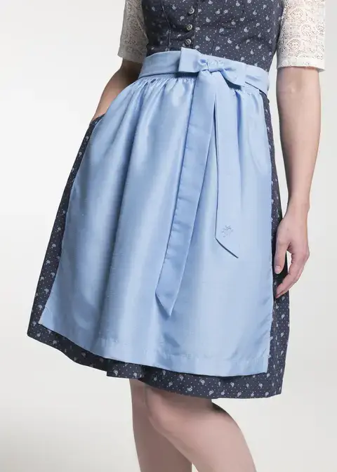 Spieth&Wensky Dirndl "TG-Daiding" 60 cmArtikelnummer SW-421970-1054-2016 Sonderangebot der Fabrik