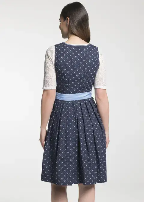 Spieth&Wensky Dirndl "TG-Daiding" 60 cmArtikelnummer SW-421970-1054-2016 Sonderangebot der Fabrik