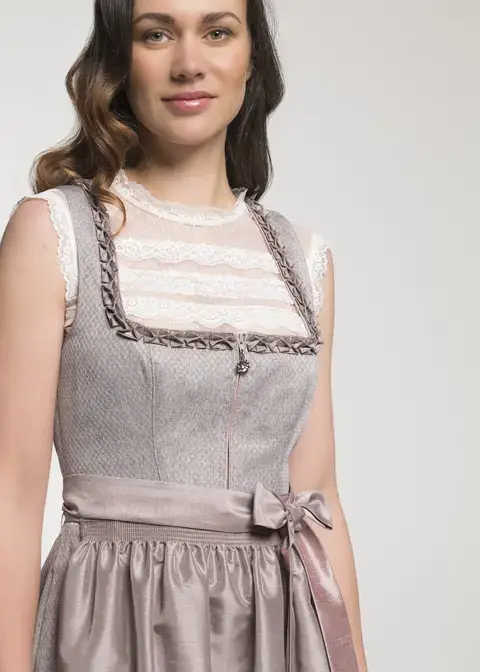Spieth&Wensky Dirndl "Diva" 60 cmArtikelnummer SW-421310-1012-4454 Bis zu 55% Rabatt
