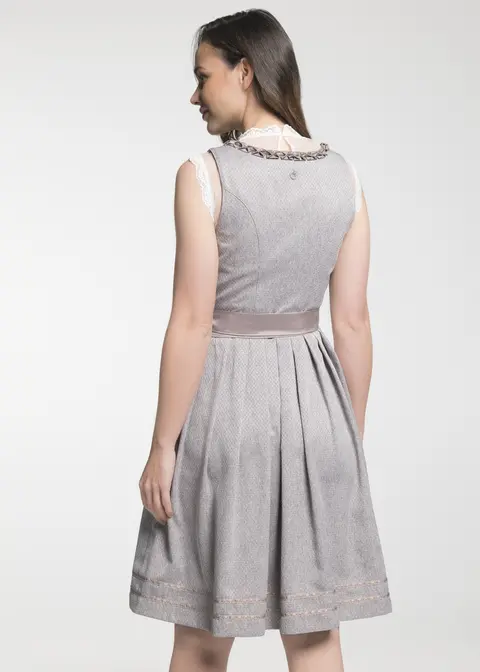 Spieth&Wensky Dirndl "Diva" 60 cmArtikelnummer SW-421310-1012-4454 Bis zu 55% Rabatt