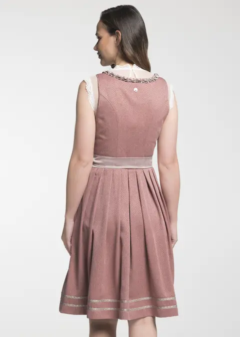 Spieth&Wensky Dirndl "Diva" 60 cmArtikelnummer SW-421310-1012-2120 Discount Store für neue Produkte