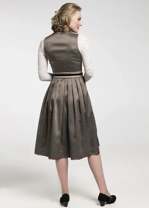 Spieth&Wensky Dirndl "Bambi" 70 cmArtikelnummer SW-410510-1012-2003 Riesige Rabatte