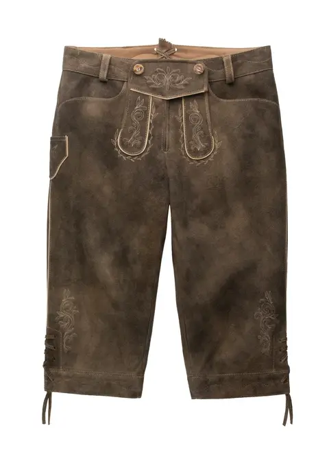 Spieth&Wensky Lederhose "Birka" 60 cmArtikelnummer SW-411510-1438-5536 Auslauf