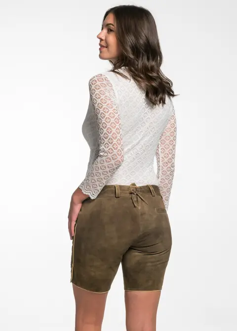 Spieth&Wensky Lederhose "Bonita"Artikelnummer SW-410210-1438-6603 Verkauf