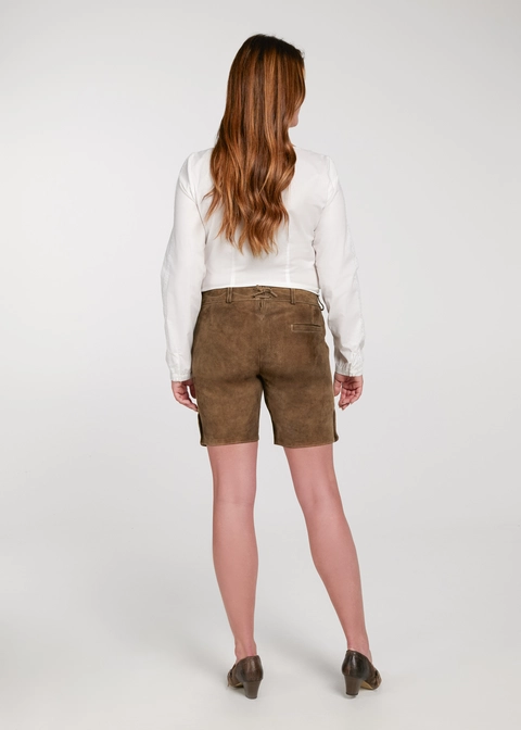 Spieth&Wensky Lederhose "Oliana" 36cmArtikelnummer SW-331410-1438-5536 Fabrikverkauf