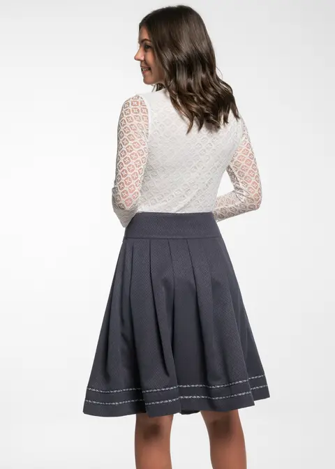 Spieth&Wensky Trachtenrock "Enara"Artikelnummer SW-430240-1012-2349 Günstig kaufen
