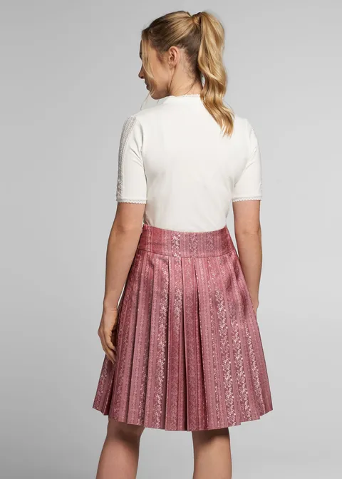 Spieth&Wensky Trachtenrock "Amira"Artikelnummer SW-400640-1012-2541 Cyber Monday