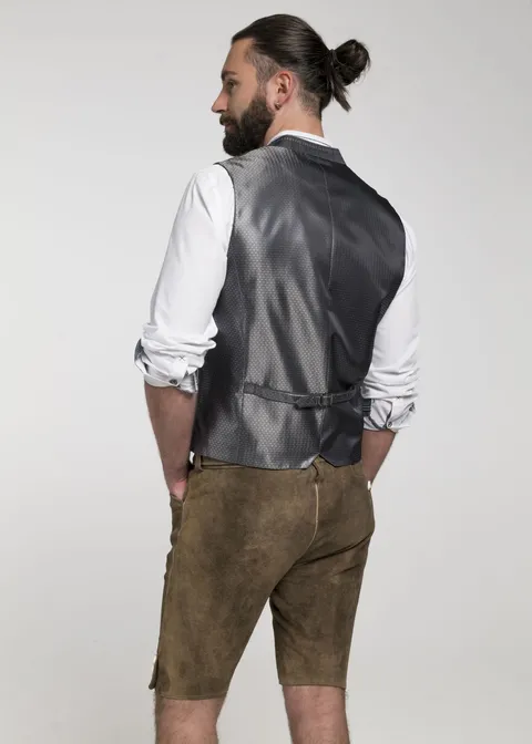 Spieth&Wensky Trachtenweste "Bodensee"Artikelnummer SW-410460-0973-5936 Valentinstagsangebot