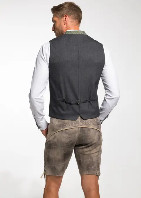 Spieth&Wensky Trachtenweste "Ean"Artikelnummer SW-431180-1012-2170 Neuheiten