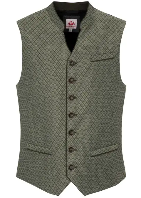 Spieth&Wensky Trachtenweste "Ean"Artikelnummer SW-431180-1012-2170 Neuheiten