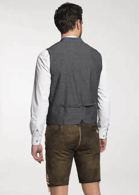 Spieth&Wensky Trachtenweste "TG-Deando"Artikelnummer SW-421750-1012-2349 Bestseller