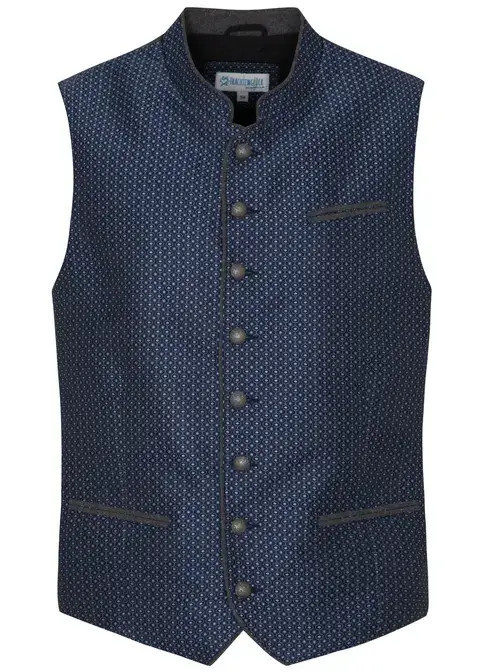 Spieth&Wensky Trachtenweste "TG-Deando"Artikelnummer SW-421750-1012-2349 Bestseller
