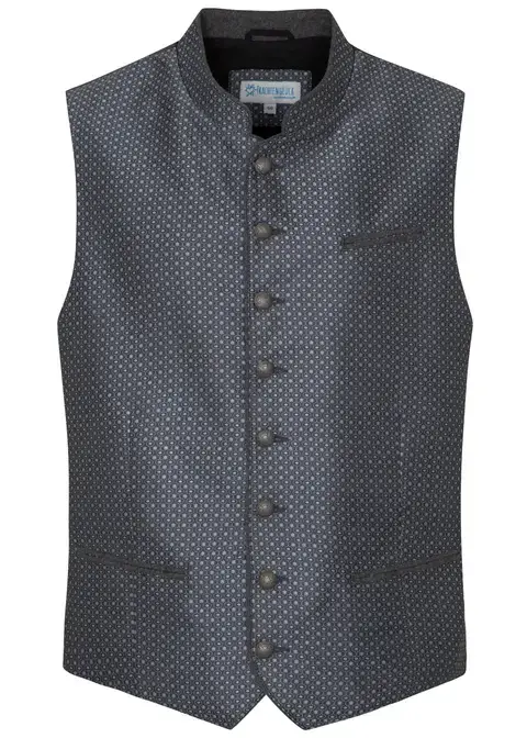 Spieth&Wensky Trachtenweste "TG-Deando"Artikelnummer SW-421750-1012-2027 Saisonale Angebote