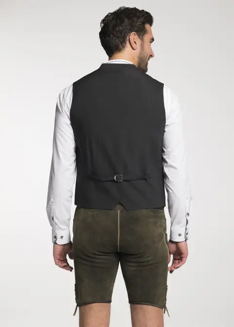 Spieth&Wensky Trachtenweste "Donato"Artikelnummer SW-420040-1012-2349 Tägliche Deals