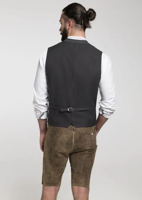 Spieth&Wensky Trachtenweste "Basti"Artikelnummer SW-410440-1012-2349 Tiefpreis