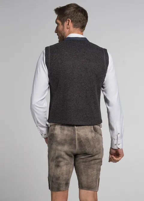 Spieth&Wensky Trachtenweste "Alessio"Artikelnummer SW-400100-0973-6219 Super Sparpreis