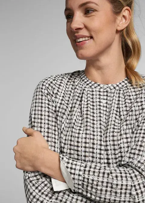 Spieth&Wensky Trachtenbluse "Angela"Artikelnummer SW-401170-0948-2442 Letzte 2 Tage