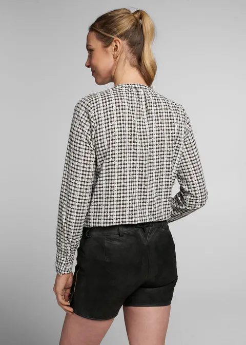 Spieth&Wensky Trachtenbluse "Angela"Artikelnummer SW-401170-0948-2442 Letzte 2 Tage