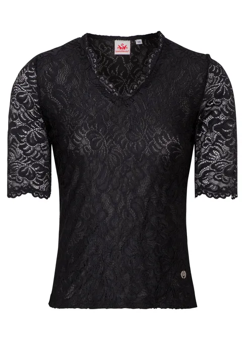 Spieth&Wensky Trachtenbluse "Arktis"Artikelnummer SW-401400-1189-2001 Bis zu 50% Rabatt