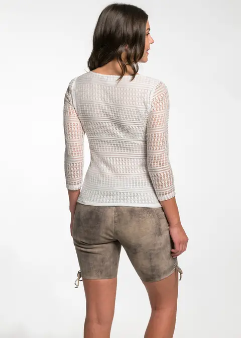Spieth&Wensky Trachtenbluse "Edmea"Artikelnummer SW-430990-1189-4506 Super Rabatt